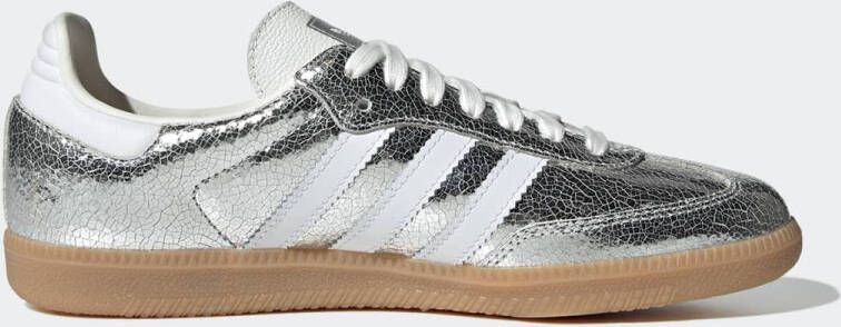 adidas Originals Samba OG Sneaker W adidas Samba OG in zilver formaten: 36 2 3
