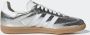 Adidas Originals Samba OG Sneaker W adidas Samba OG in zilver formaten: 39 1 3 - Thumbnail 10