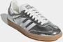 Adidas Originals Samba OG Sneaker W adidas Samba OG in zilver formaten: 39 1 3 - Thumbnail 11