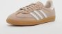 Adidas Originals Samba OG W Sneaker adidas Samba OG in beige formaten: 39 1 3 - Thumbnail 7