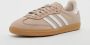 Adidas Originals Samba OG W Sneaker adidas Samba OG in beige formaten: 39 1 3 - Thumbnail 4