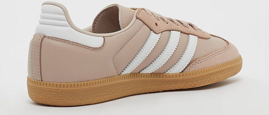 adidas Originals Samba OG W Sneaker adidas Samba OG in beige formaten: 39 1 3