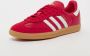 Adidas Originals Samba OG W Sneaker adidas Samba OG in rood formaten: 36 2 3 - Thumbnail 9