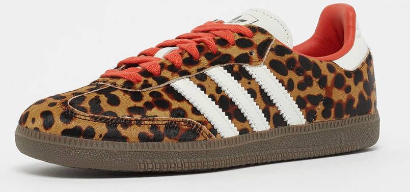 adidas Originals Samba Og W women OG multicolor 2 3 Schoenen