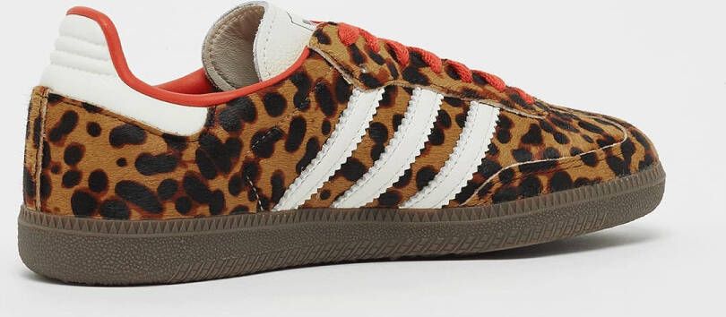 adidas Originals Samba Og W women OG multicolor 2 3 Schoenen