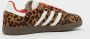 Adidas Samba Schoenen Zwart Maat: 36 2 3 Leer Foot Locker - Thumbnail 13