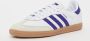 Adidas Originals Samba Og Sneaker Trendy Sneakers ftwr white energy ink off white maat: 37 1 3 beschikbare maaten:36 2 3 37 1 3 38 3 - Thumbnail 15