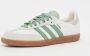 Adidas Originals Samba Og Sneaker Terrace Styles ftwr white silver green putty mauve maat: 37 1 3 beschikbare maaten:37 1 3 39 1 3 4 - Thumbnail 32