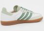 Adidas Originals Samba Og Sneaker Terrace Styles ftwr white silver green putty mauve maat: 37 1 3 beschikbare maaten:37 1 3 39 1 3 4 - Thumbnail 33