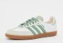 Adidas Originals Samba Og Sneaker Terrace Styles ftwr white silver green putty mauve maat: 37 1 3 beschikbare maaten:37 1 3 39 1 3 4 - Thumbnail 35