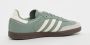 Adidas Originals Samba "Matcha" W Sneaker adidas Samba OG in groen formaten: 39 1 3 - Thumbnail 3
