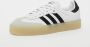Adidas Originals Samba Sneaker Trendy Sneakers ftwr white ftwr white core black maat: 40 2 3 beschikbare maaten:36 2 3 38 39 1 3 40 - Thumbnail 19
