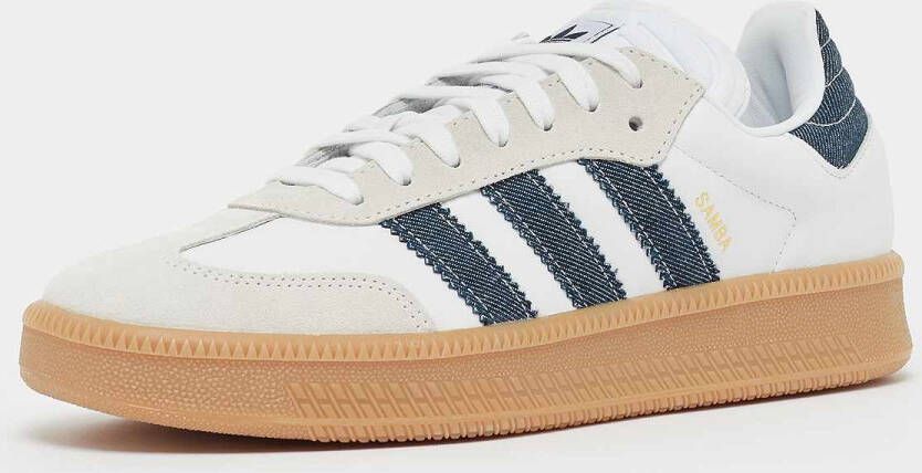 adidas Originals Samba XLG Sneaker adidas Samba OG in wit formaten: 40