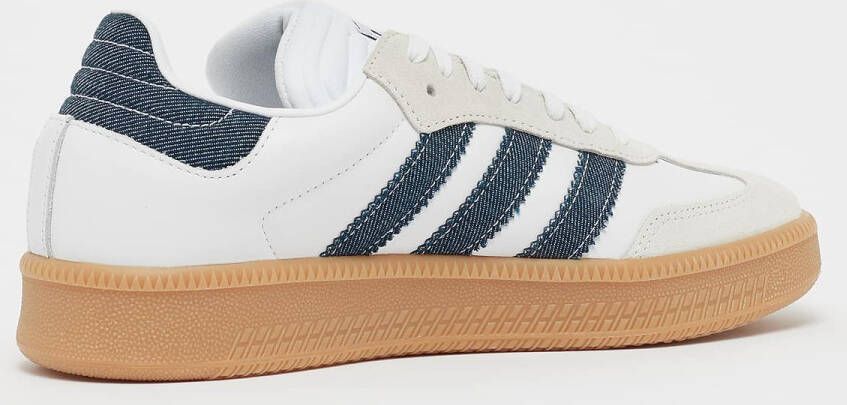 adidas Originals Samba XLG Sneaker adidas Samba OG in wit formaten: 40