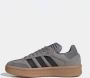 Adidas Originals Samba XLG (GS) unisex OG grijs 2 3 Schoenen - Thumbnail 3
