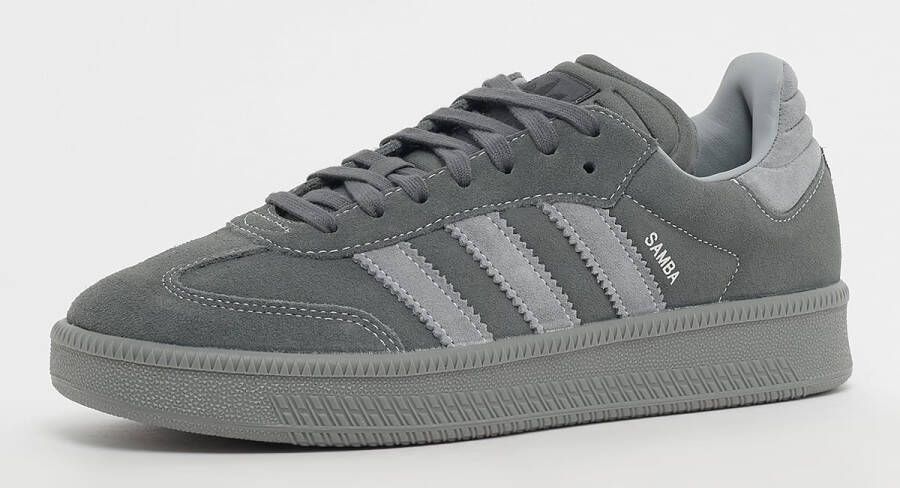 adidas Originals Samba XLG Sneaker adidas Samba OG in grijs formaten: 42