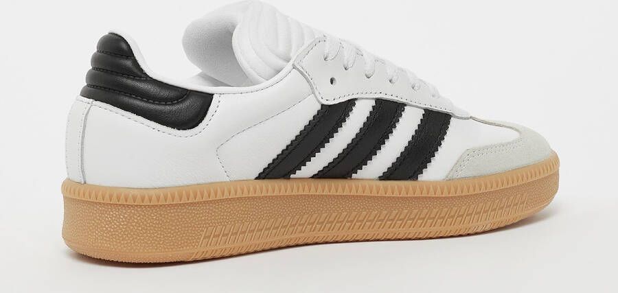 adidas Originals Samba XLG Kids Sneaker (GS) adidas Samba OG in wit formaten: 36 2 3