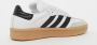 Adidas Originals Samba XLG Kids Sneaker (GS) adidas Samba OG in wit formaten: 36 2 3 - Thumbnail 13