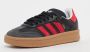 Adidas Originals Samba XLG Kids Sneaker (GS) adidas Samba OG in zwart formaten: 36 2 3 - Thumbnail 8