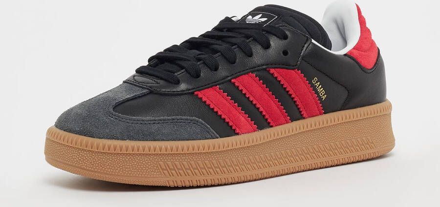 adidas Originals Samba XLG J adidas Samba OG in zwart formaten: 36