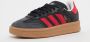 Adidas Originals Samba XLG Kids Sneaker (GS) adidas Samba OG in zwart formaten: 36 2 3 - Thumbnail 5