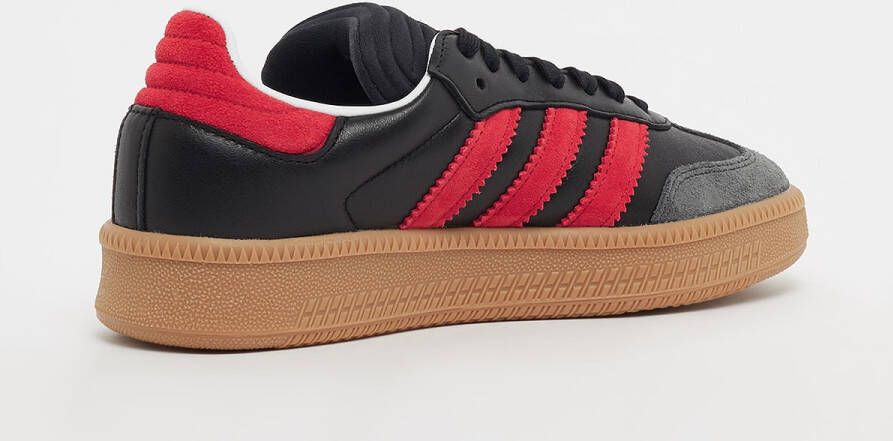 adidas Originals Samba XLG J adidas Samba OG in zwart formaten: 36