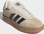 Adidas Originals Samba XLG OG beige 1 3 Schoenen - Thumbnail 4