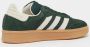Adidas Originals Samba XLG shadow green chalk white gum3 adidas Samba OG in groen formaten: 46.666 - Thumbnail 4