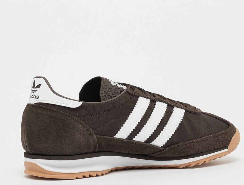 adidas Originals SL 72 OG Sneaker women Lifestyle bruin 2 3 Schoenen