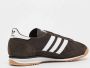 Adidas Originals SL 72 OG Sneaker Lifestyle bruin 2 3 Schoenen - Thumbnail 5