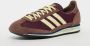 Adidas SL 72 Schoenen Marron Maat: 37 1 3 Nylon Foot Locker - Thumbnail 40