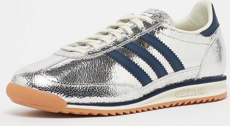 adidas Originals SL 72 OG Sneaker Lifestyle in zilver formaten: 36.666