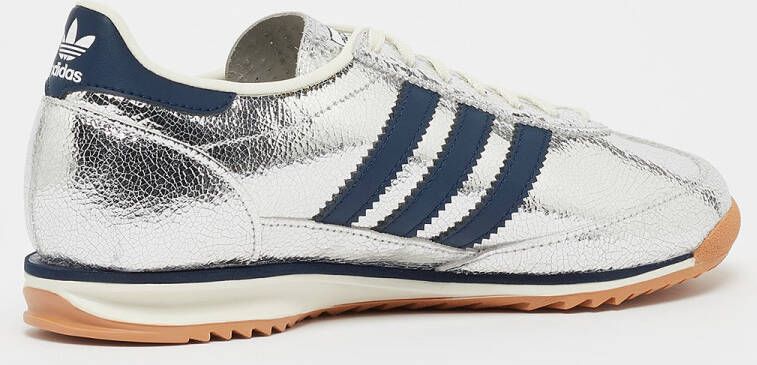 adidas Originals SL 72 OG Sneaker Lifestyle in zilver formaten: 36.666