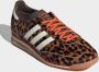 Adidas Originals SL 72 OG W Lifestyle bruin 1 3 Schoenen - Thumbnail 11