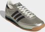 Adidas Originals Sl 72 OG W Women Lifestyle zilver 2 3 Schoenen - Thumbnail 6