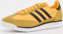 Adidas Originals SL 72 RS Spark Core Black Cloud White- Dames Spark Core Black Cloud White - Thumbnail 14