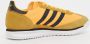 Adidas Originals SL 72 RS Spark Core Black Cloud White- Dames Spark Core Black Cloud White - Thumbnail 15