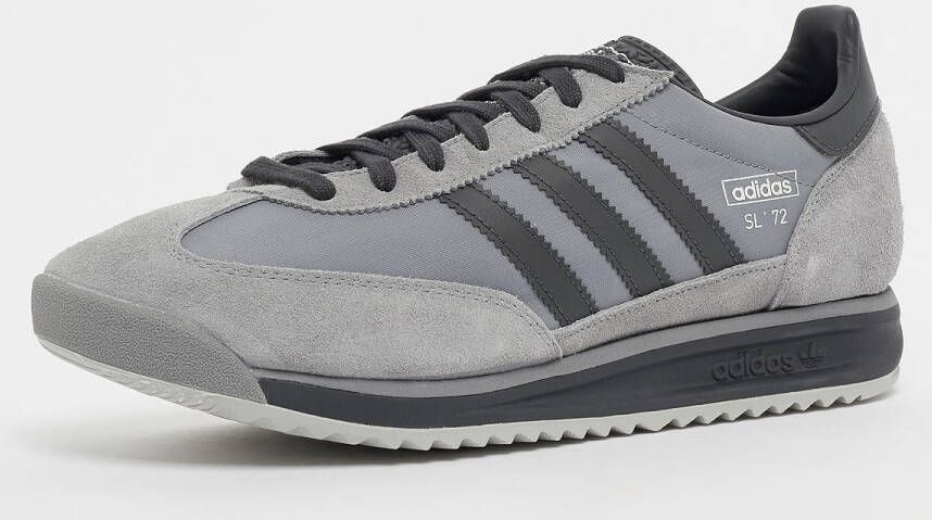 adidas Originals SL 72 RS Running in grijs formaten: 41 1 3