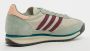 Adidas Originals SL 72 RS Running in groen formaten: 43.333 - Thumbnail 8
