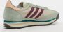 Adidas Originals SL 72 RS Running in groen formaten: 43.333 - Thumbnail 5
