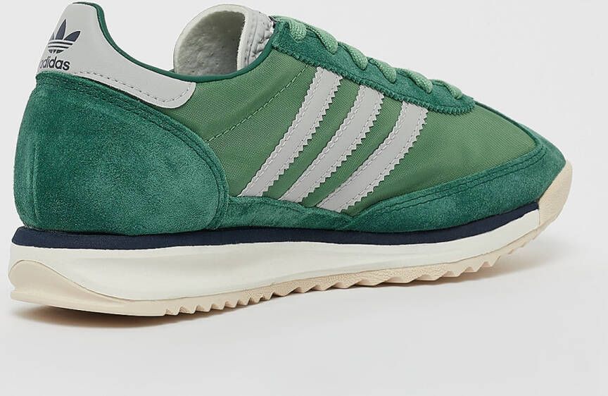 adidas Originals SL 72 RS Running in groen formaten: 44 2 3