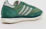 Adidas Originals SL 72 RS Schoenen Preloved Green Grey Two Collegiate Green- Preloved Green Grey Two Collegiate Green - Thumbnail 5