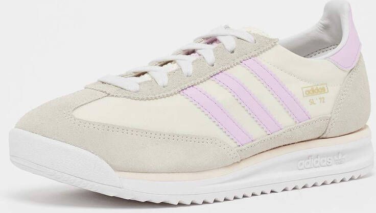 adidas Originals SL 72 RS Kids Sneaker (GS) Running in beige formaten: 36