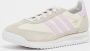 Adidas Originals SL 72 RS Kids Sneaker (GS) Running in beige formaten: 36 2 3 - Thumbnail 6