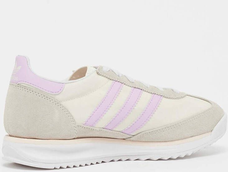 adidas Originals SL 72 RS Kids Sneaker (GS) Running in beige formaten: 36