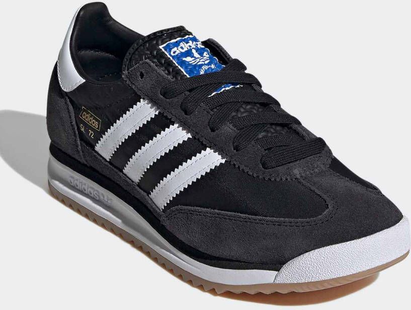 adidas Originals SL 72 RS (GS) unisex Running zwart Schoenen