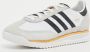 Adidas Originals SL 72 RS Junior Cloud White Core Black Spark- Dames Cloud White Core Black Spark - Thumbnail 23