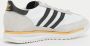 Adidas Originals SL 72 RS Junior Cloud White Core Black Spark- Dames Cloud White Core Black Spark - Thumbnail 24