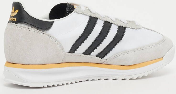 adidas Originals SL 72 RS J (GS) Running in wit formaten: 36