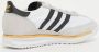 Adidas Originals SL 72 RS Junior Cloud White Core Black Spark- Dames Cloud White Core Black Spark - Thumbnail 21